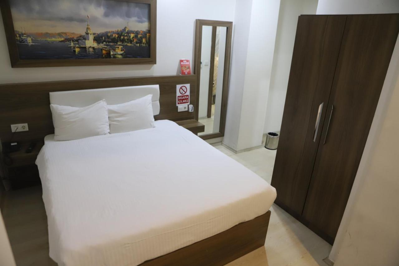Mitani Otel İstanbul