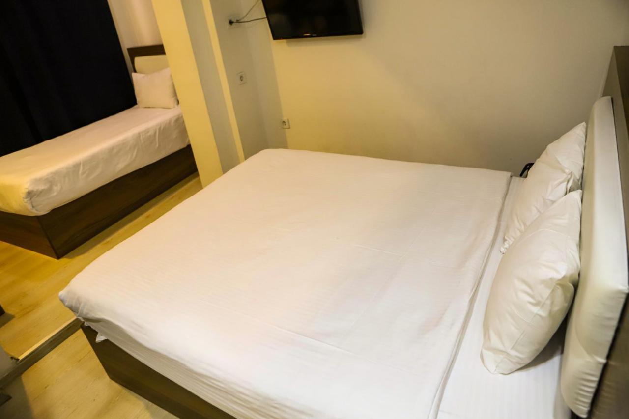 Otel Mitani