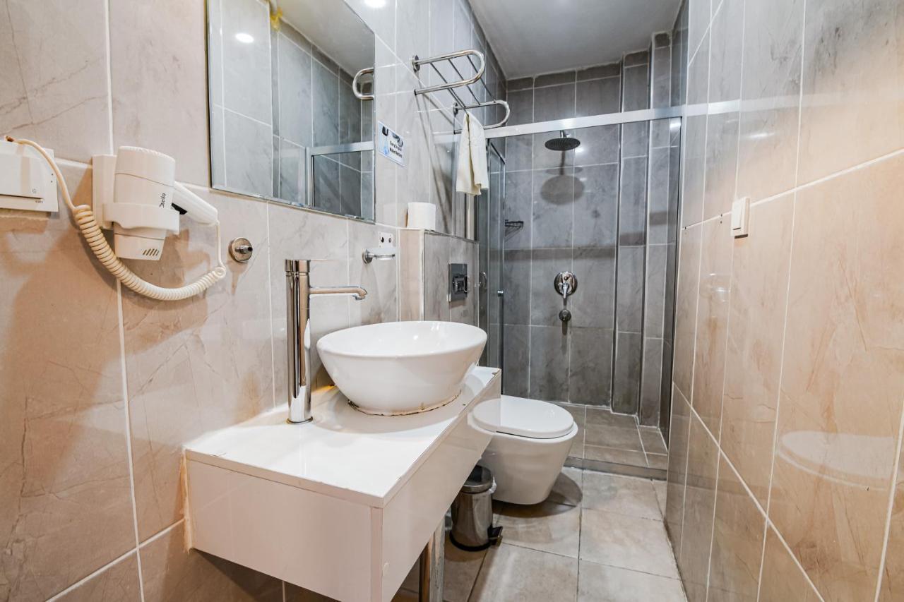 Mitani Otel İstanbul