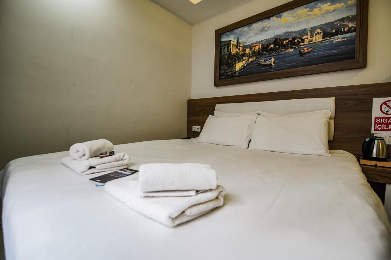Otel Mitani *
