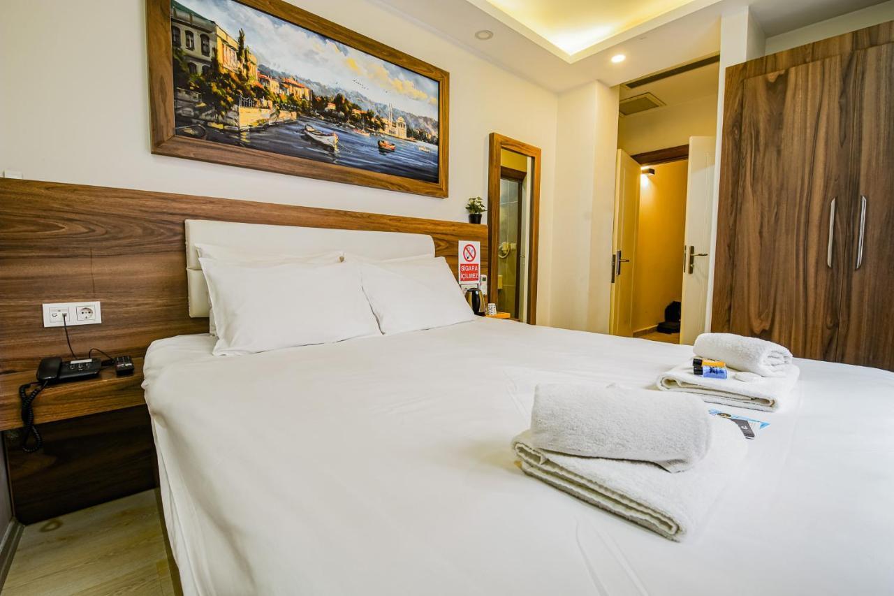 Mitani Otel *