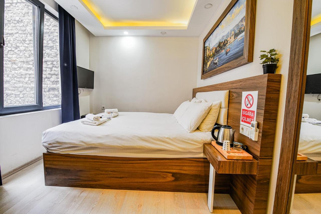 Otel Mitani İstanbul