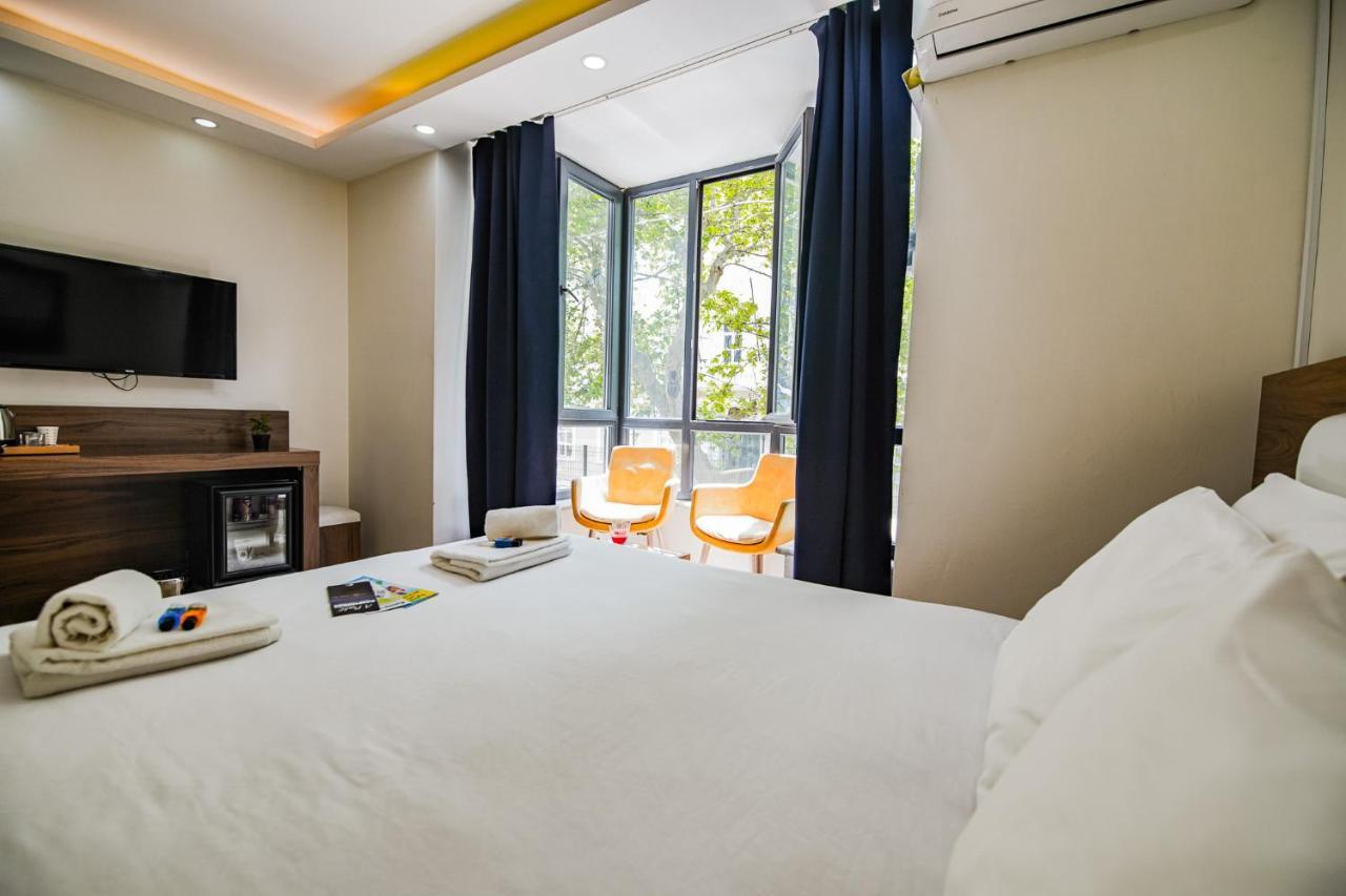 Mitani Otel