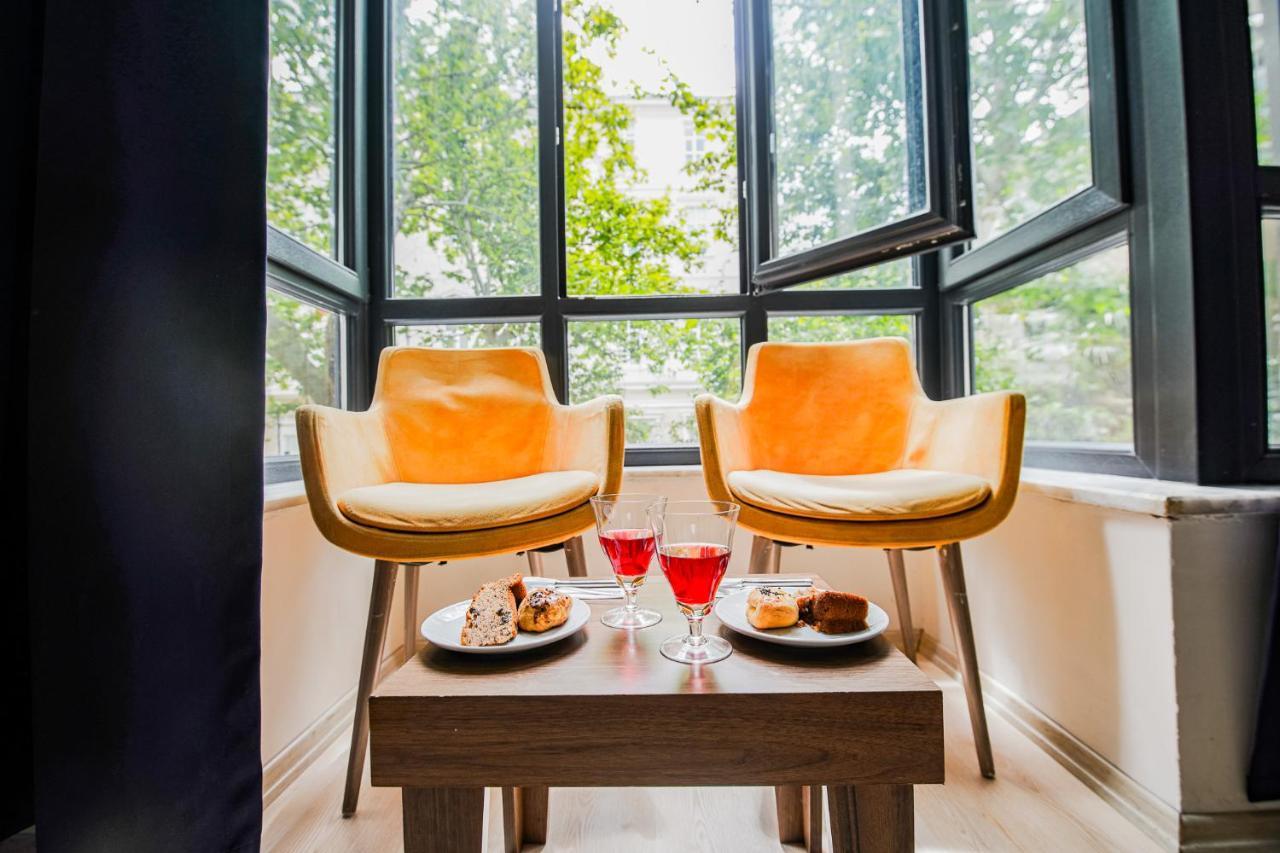 Otel Mitani İstanbul