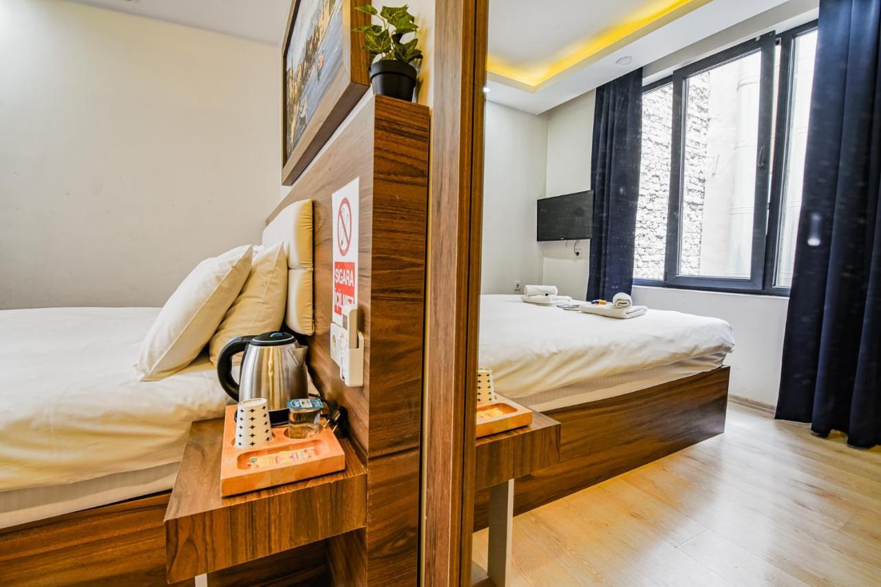 Otel Mitani İstanbul