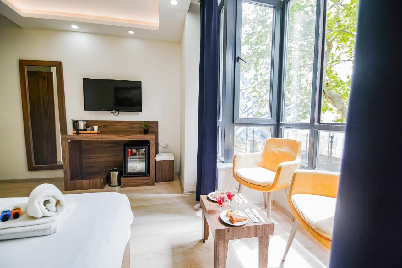 Mitani İstanbul