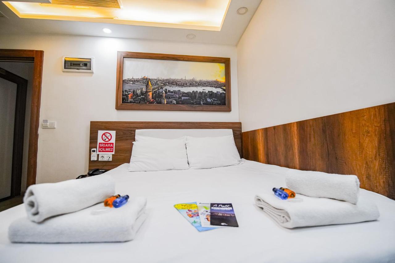 Otel Mitani *
