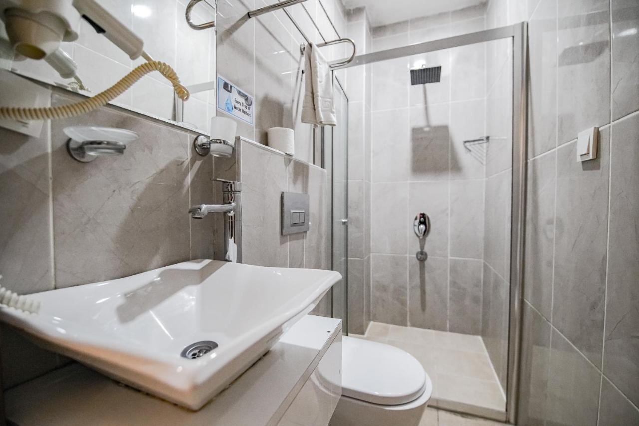 Otel Mitani İstanbul