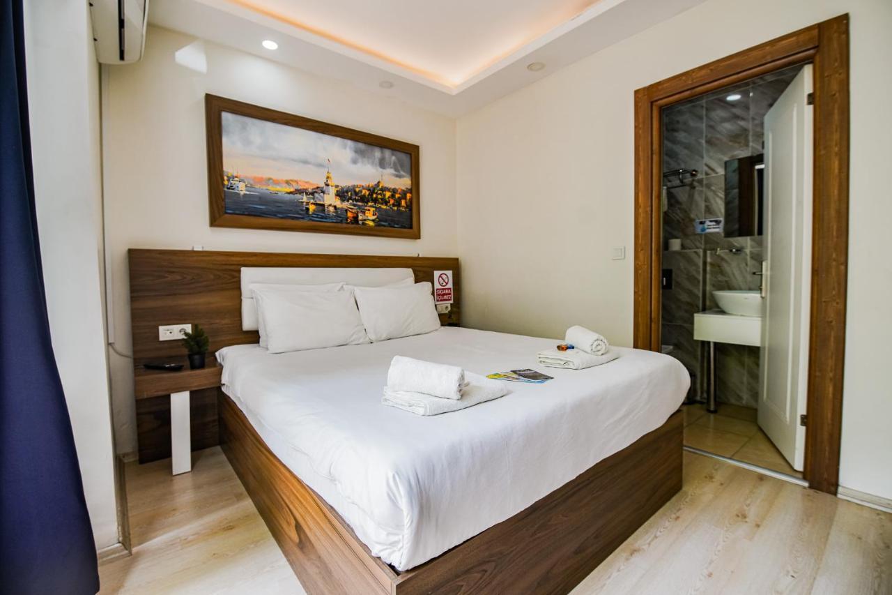 Otel Mitani *