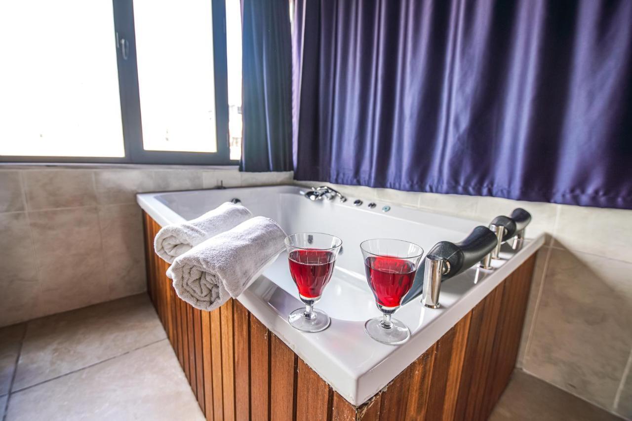 Mitani Otel *