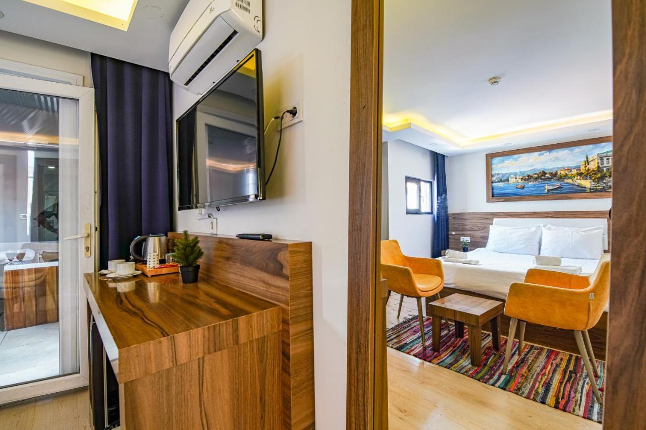 Otel Mitani *