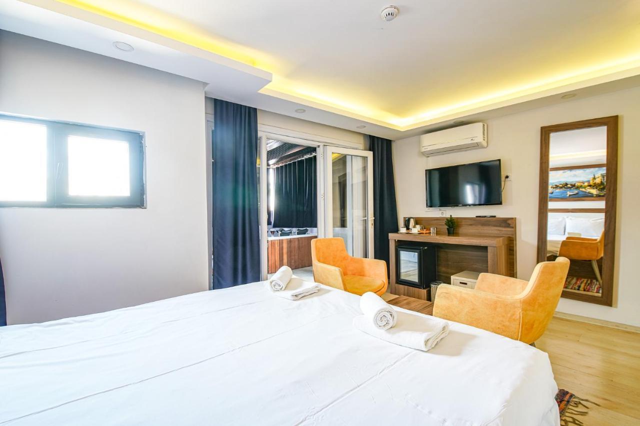 Otel Mitani *