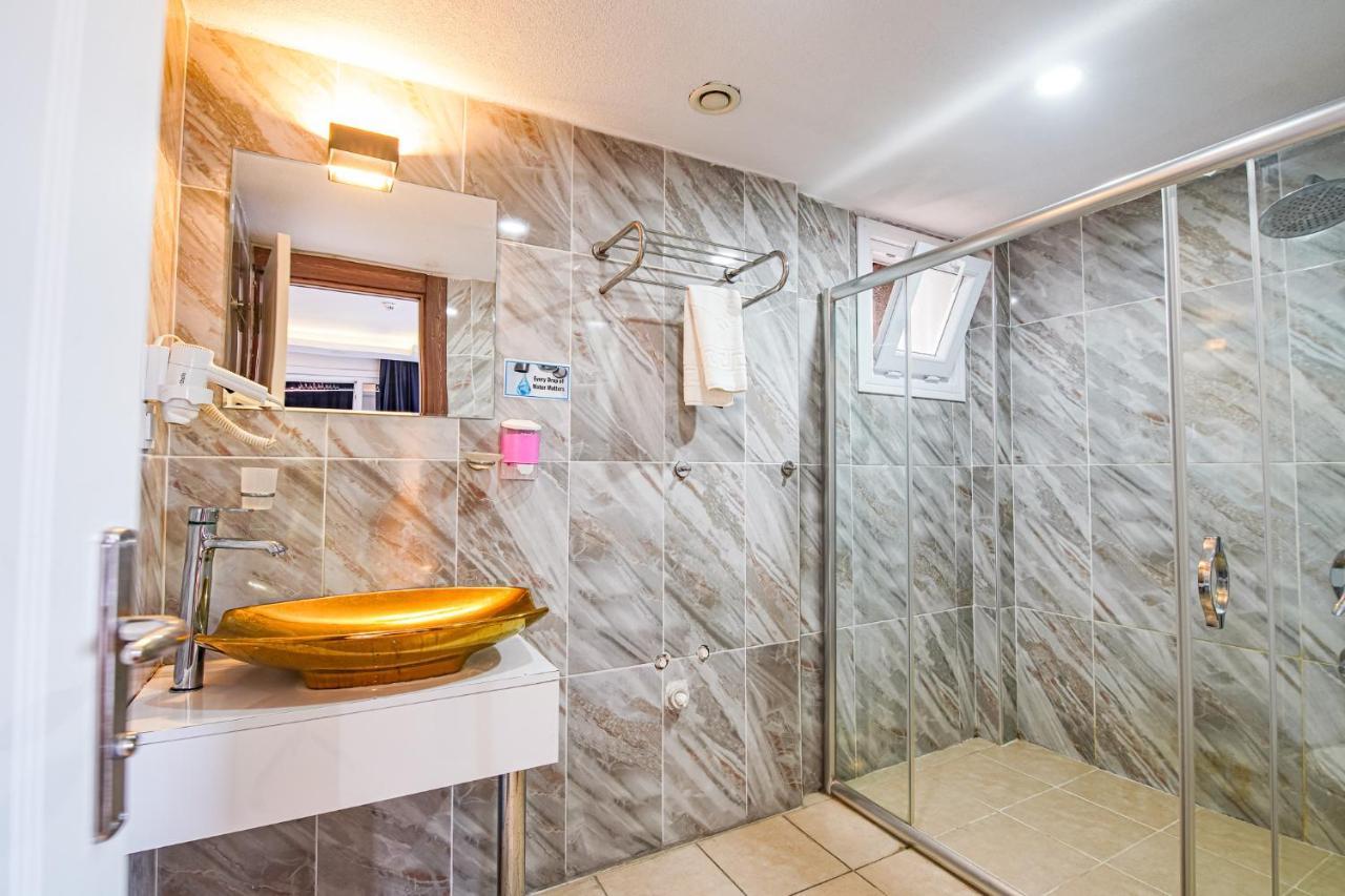 Otel Mitani İstanbul