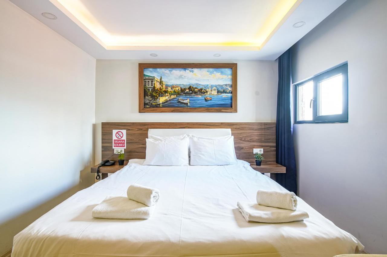 Otel Mitani *