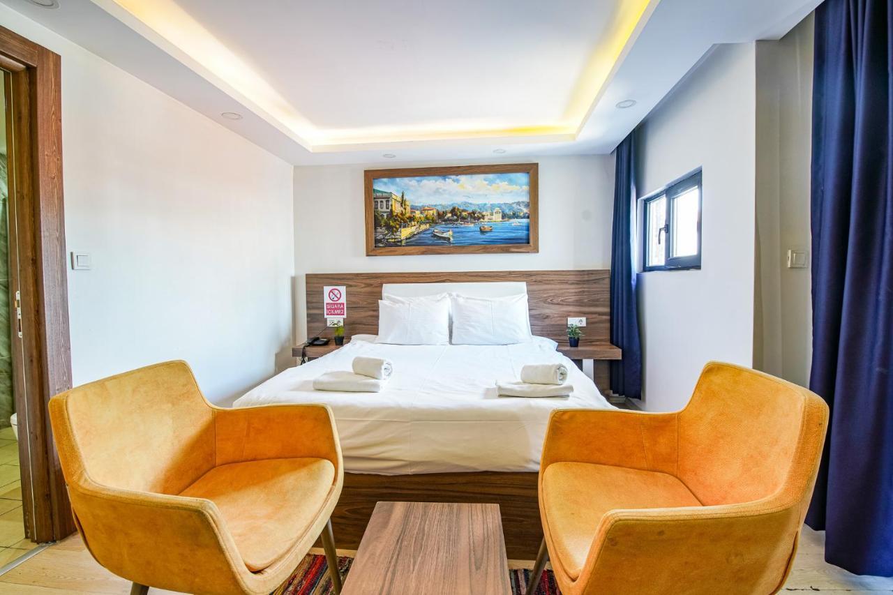Mitani Otel İstanbul