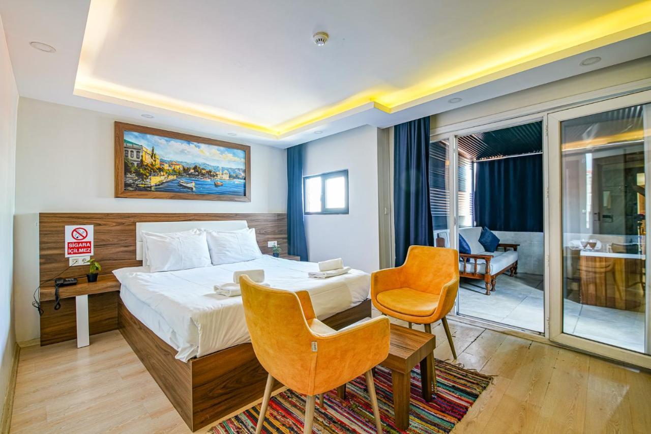 Otel Mitani İstanbul