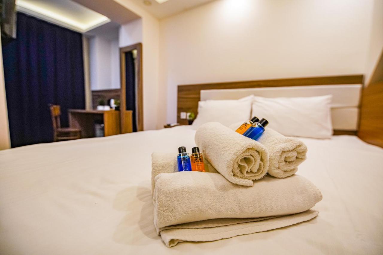 Mitani Otel