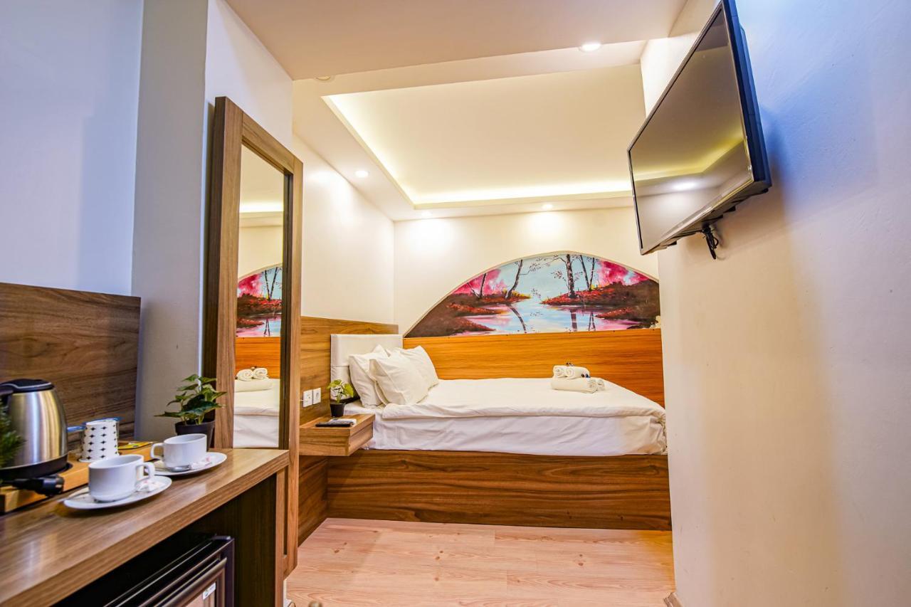 Mitani Otel