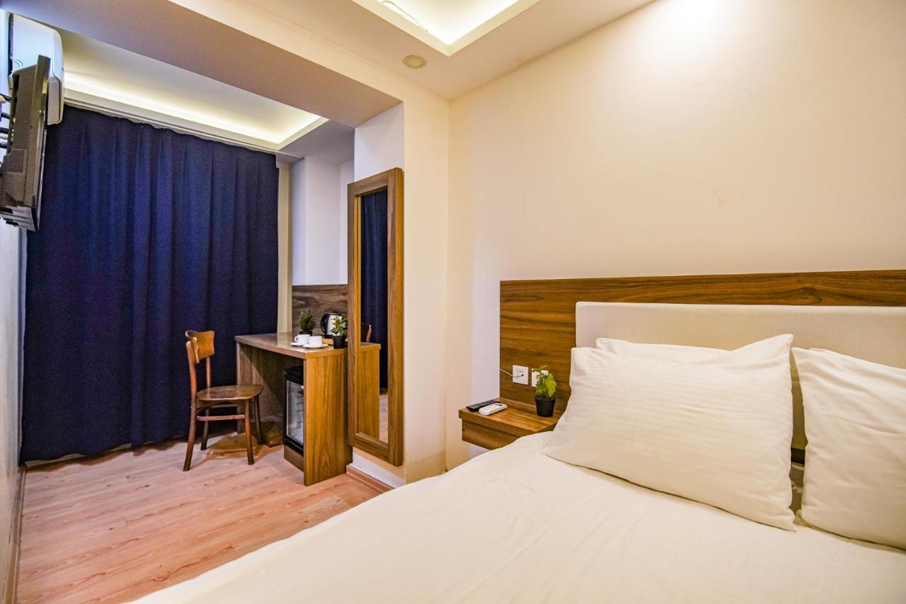 Mitani Otel *