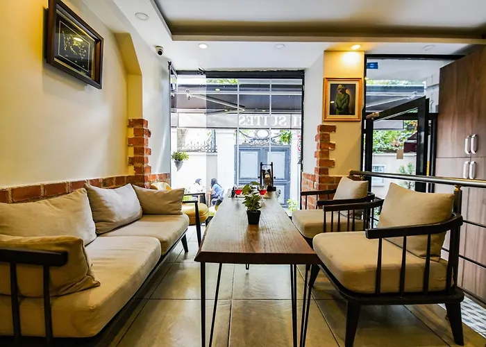 Mitani Suites