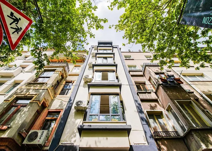 Mitani Suites