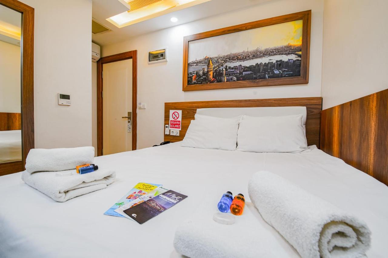 Hotel Mitani Stambuł